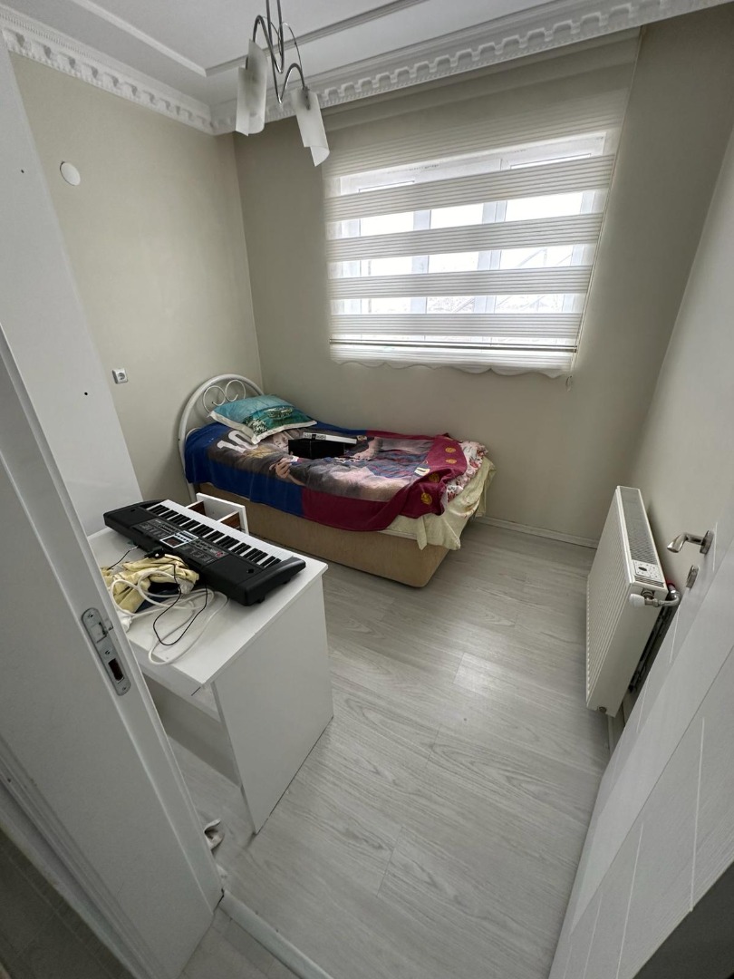 KAYSERİ DEVELİ REŞADİYE MAHALLESİ GÜZELCE MEVKİİNDE SATILIK BAĞ EVİ